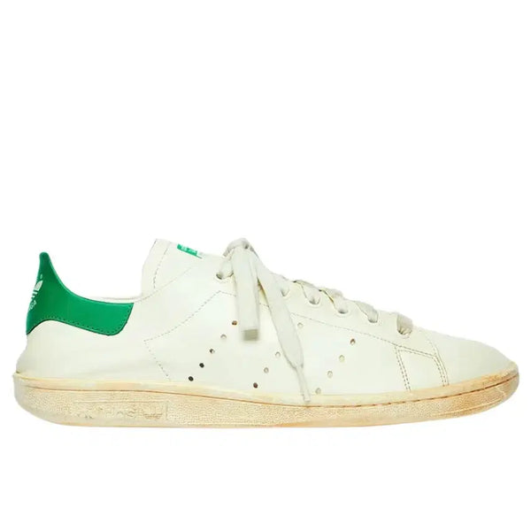 [BUNJANG] Balenciaga Adidas Stan Smith (Size 42) / [42] 발렌시아가 아디다스 스탠스미스 원 아웃