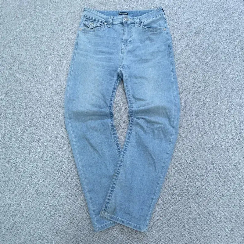 [BUNJANG] True Religion Straight Leg Jeans / 27 트루릴리젼 청바지 | 0727B26