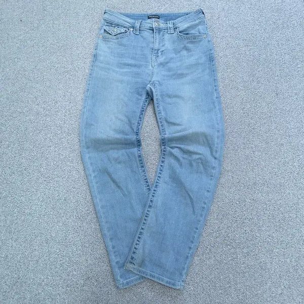 [BUNJANG] True Religion Straight Leg Jeans / 27 트루릴리젼 청바지 | 0727B26
