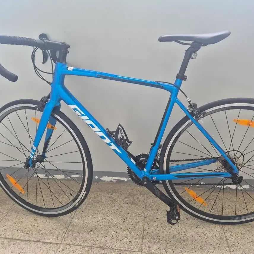 [BUNJANG] 2022 Giant SCR2 Road Bicycle / 2022년식 자이언트 SCR2
