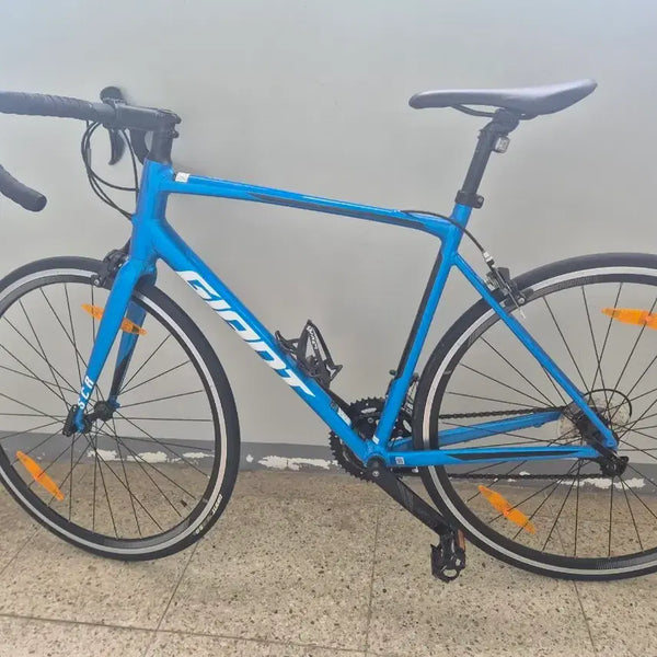 [BUNJANG] 2022 Giant SCR2 Road Bicycle / 2022년식 자이언트 SCR2