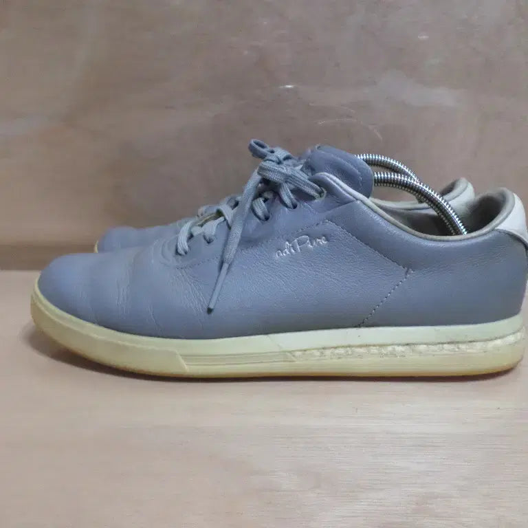 [BUNJANG] Adidas Adipure Non-Spike Golf Shoes / 후루룩구제3 270 아디다스 아디퓨리 논스파이크 골프화 260803