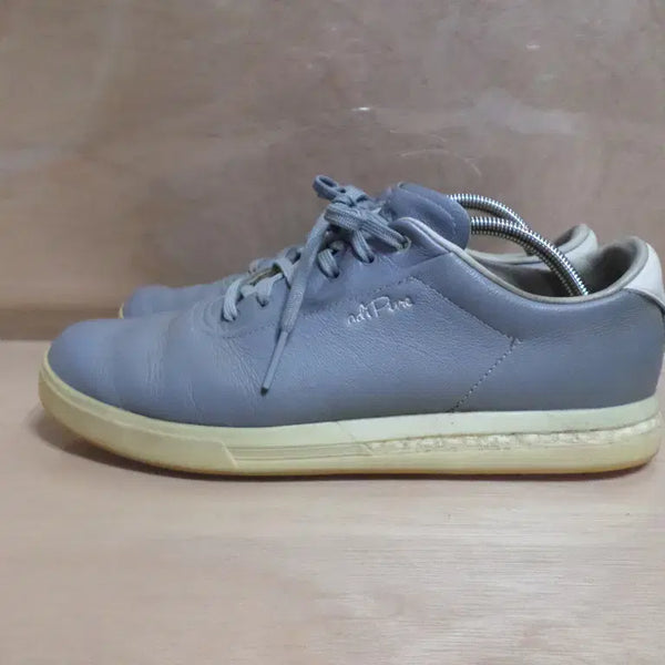 [BUNJANG] Adidas Adipure Non-Spike Golf Shoes / 후루룩구제3 270 아디다스 아디퓨리 논스파이크 골프화 260803