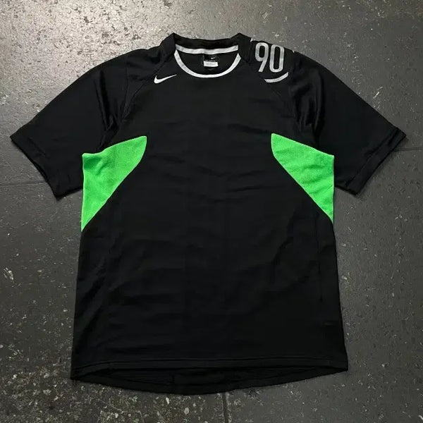 [BUNJANG] Nike Total 90 T-Shirt (Size 105) / 105 나이키 토탈90 반팔티