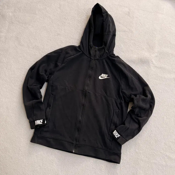 [BUNJANG] Nike Hoodie Zip-Up / L 나이키 후드집업 0610T1