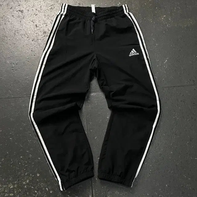 [BUNJANG] Adidas Nylon Pants / 100 아디다스 나일론 팬츠