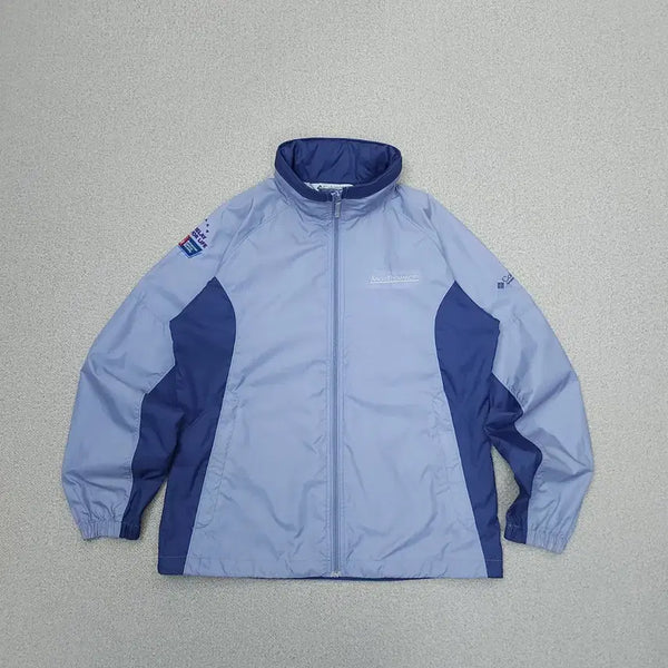 [BUNJANG] Columbia Women's Outdoor Spring/Fall Windbreaker Jacket / (M)컬럼비아 여성 바람막이 아웃도어 자켓 봄 가을