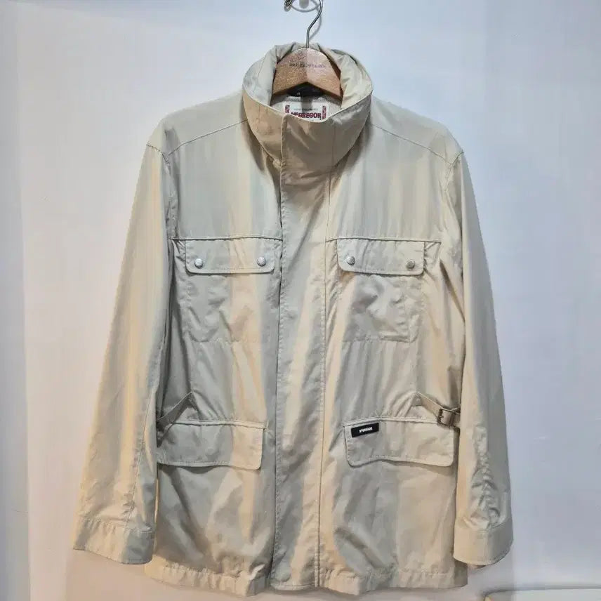 [BUNJANG] McGREGOR JPN Field Jacket - Size M / M) 맥그리거 JPN 필드자켓 팝니다