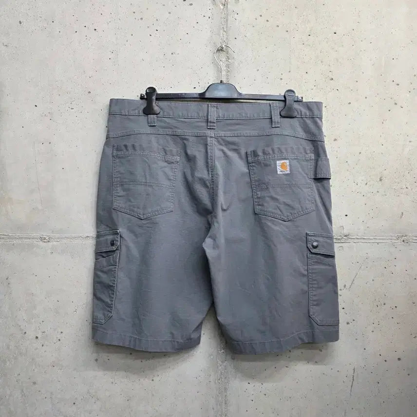 [BUNJANG] Carhartt Pants Shorts / 105.[42]칼하트 팬츠 쇼츠 반바지