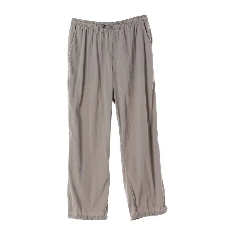 [BUNJANG] New Era Nylon Pants TTLAXE2026 Men's XL / 뉴에라 나일론 팬츠/남성XL/TTLAXE2026
