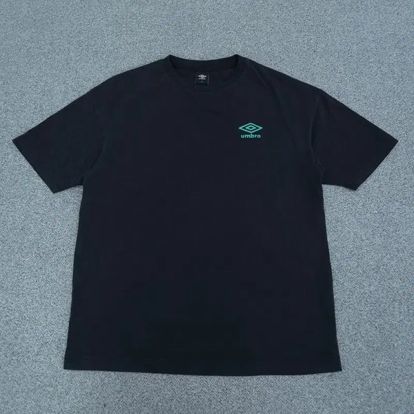 [BUNJANG] Umbro 90s Short Sleeve T-Shirt / 90(S) 엄브로 반팔 티 | 0803C25