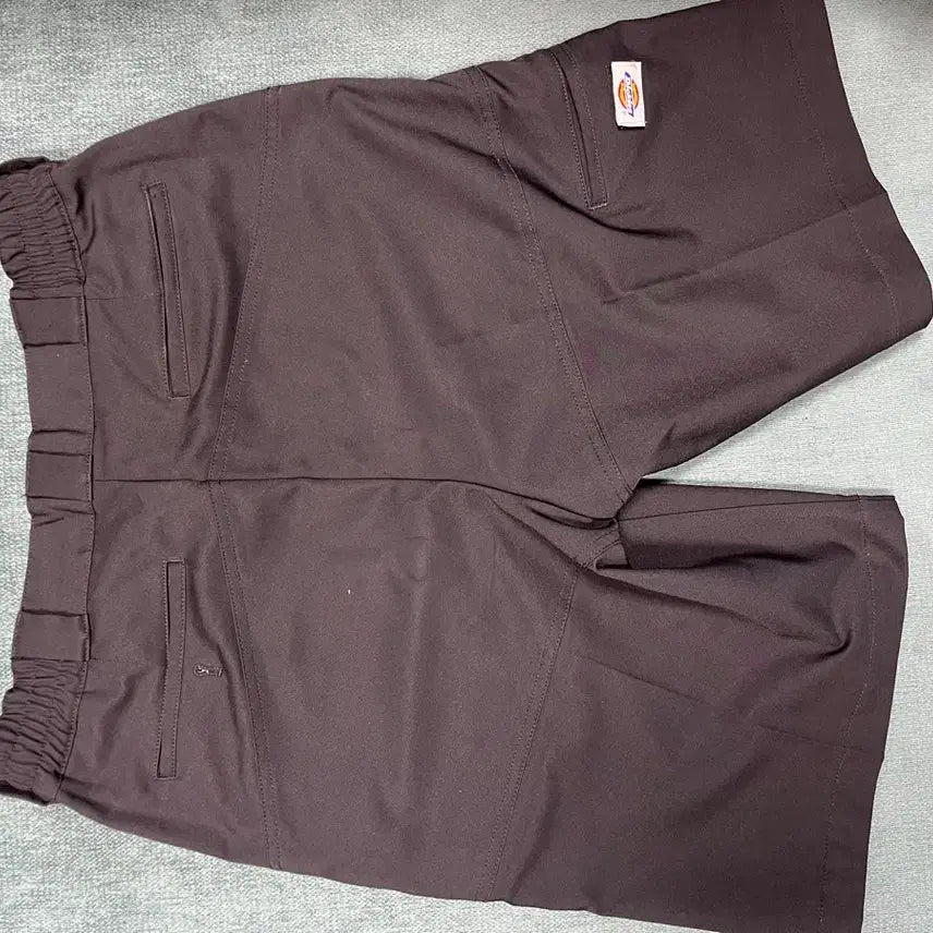 [BUNJANG] Dickies x BEAMS Shorts Navy / 디키즈 빔즈 반바지 (네이비)