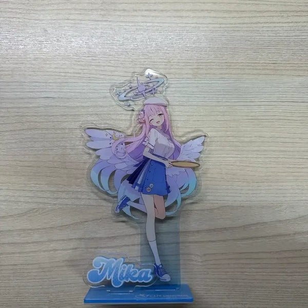[BUNJANG] Blue Archive Mika Acrylic Stand / 블루아카이브 미카 아크릴 스탠드