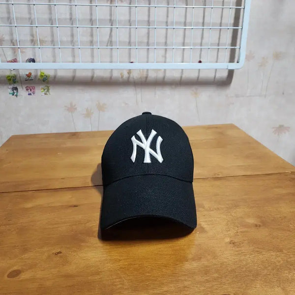 [BUNJANG] MLB New York Yankees Cap 55 / (새상품)MLB(뉴욕양키스)모자(55)