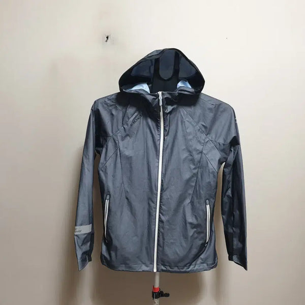 [BUNJANG] Eider Women's Hooded Windbreaker Jumper Size 95 / 아이더 여성 후드바람막이점퍼/95
