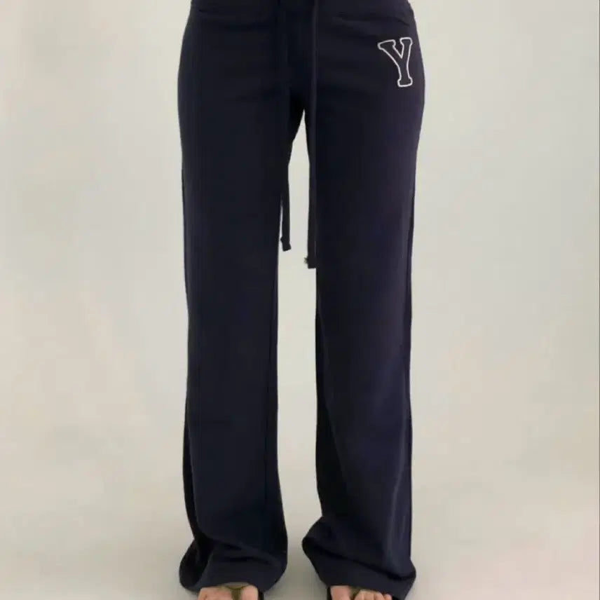 [BUNJANG] U Project Yue Patch Low Training Navy Size 1 / (미개봉새상품) 유프로젝트 yue 패치 로우 트레이닝 네이비 1