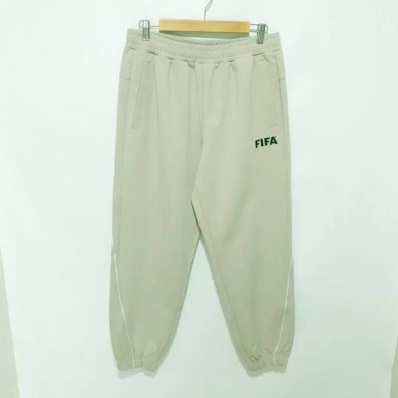 [BUNJANG] FIFA Training Jogger Pants XL / FIFA 트레이닝 조거 팬츠 XL_M3001