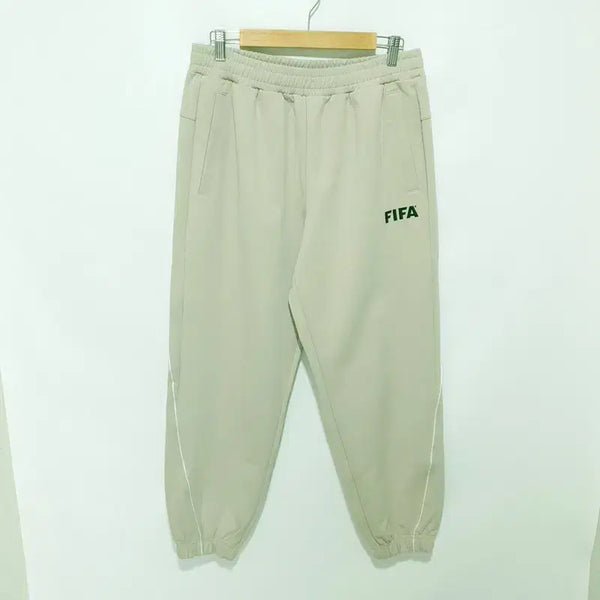 [BUNJANG] FIFA Training Jogger Pants XL / FIFA 트레이닝 조거 팬츠 XL_M3001