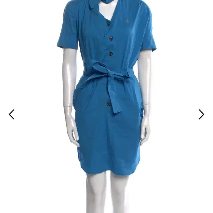[BUNJANG] Vivienne Westwood Dress / 비비안웨스트우드 원피스