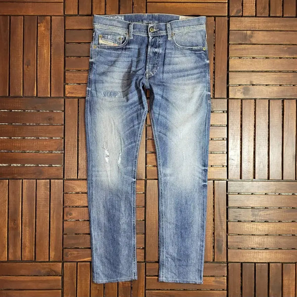 [BUNJANG] Diesel Tepphar Jeans (Size 31) / 디젤 청바지 TEPPHAR (31)