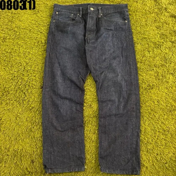 [BUNJANG] Levi's Men's Denim Pants Size 36 / 리바이스 남성용 데님 팬츠 36