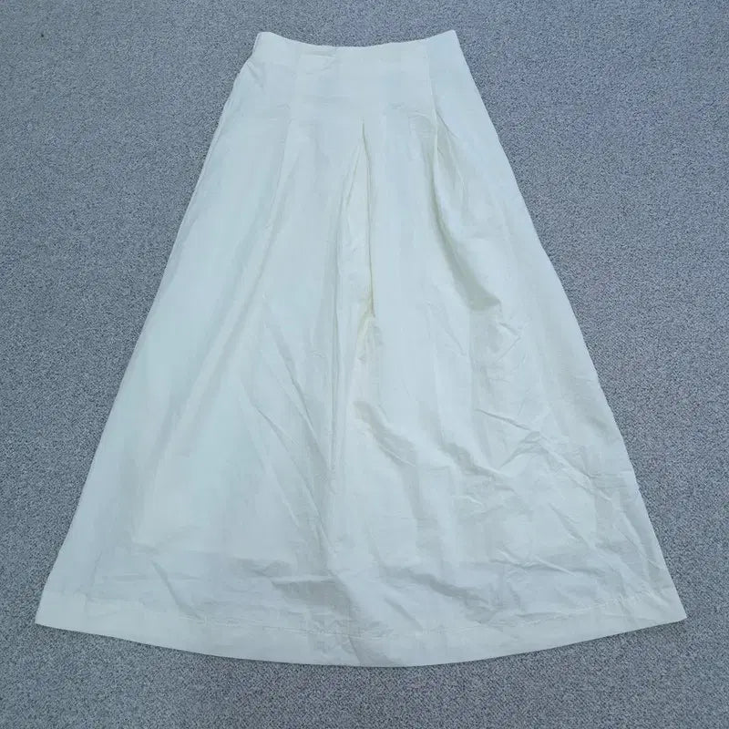 [BUNJANG] Eight Seconds Skirt / S 에잇세컨즈 스커트 | 0727B32