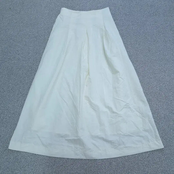 [BUNJANG] Eight Seconds Skirt / S 에잇세컨즈 스커트 | 0727B32