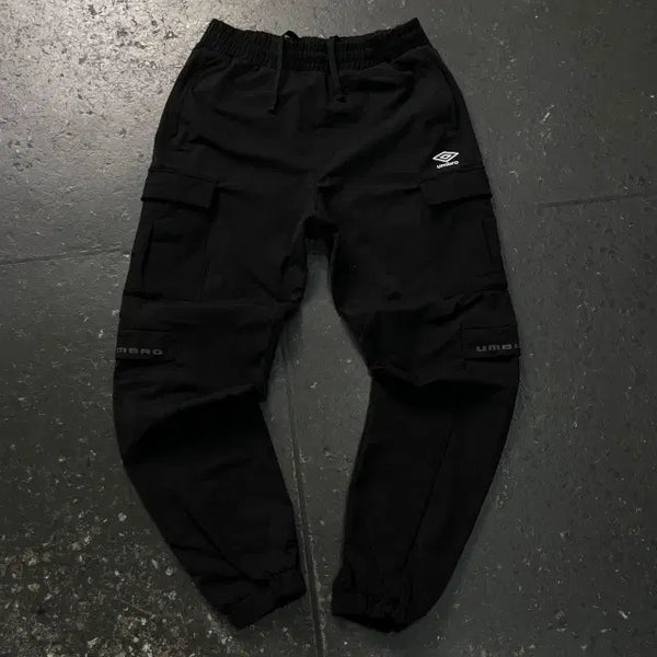 [BUNJANG] Umbro 95 Cargo Jogger Pants / 95 엄브로 카고 조거팬츠