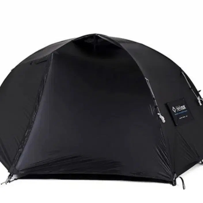 [BUNJANG] Helinox Alpine Dome 1.5P Black Edition Tent / 헬리녹스 알파인돔 1.5P 블랙에디션