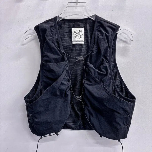 [BUNJANG] Trail Running Vest / [새상품] 트레일 러닝 베스트 (FREE) AF678