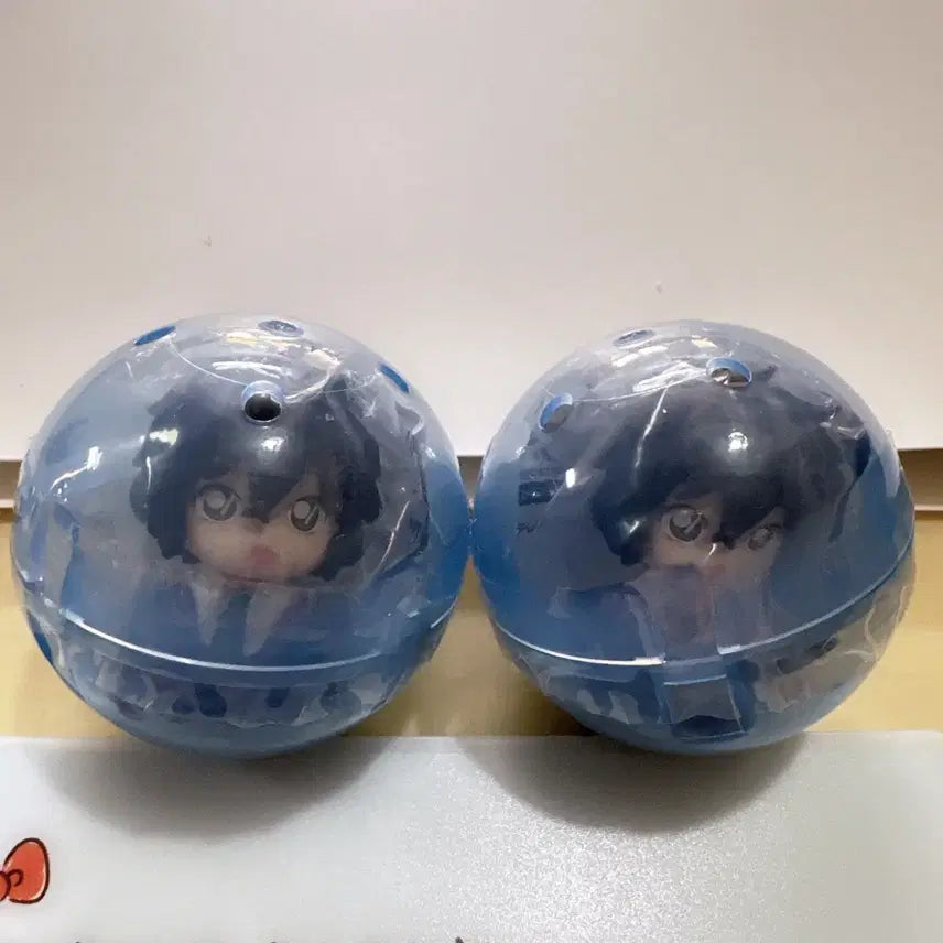[BUNJANG] Detective Conan "Chijimase" Vol. 11 Sera Masumi Figure / 코난 치지마세 11탄 세라