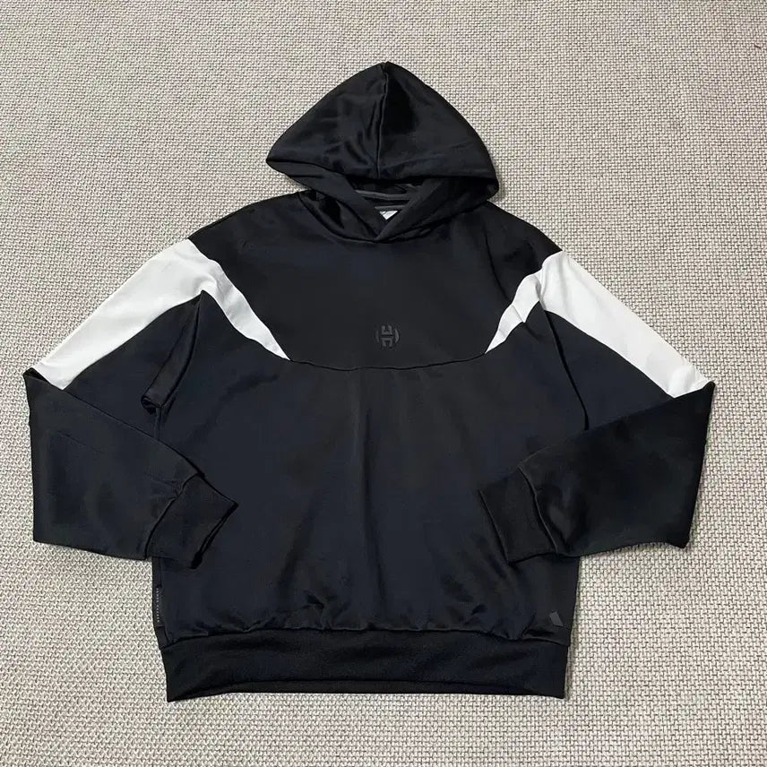[BUNJANG] Adidas Functional Fleece Hoodie M / M 아디다스 기능성 기모 후드티 B.5944