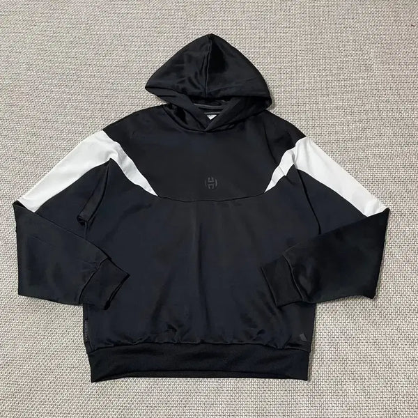 [BUNJANG] Adidas Functional Fleece Hoodie M / M 아디다스 기능성 기모 후드티 B.5944