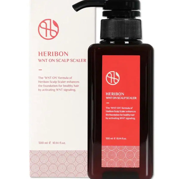 [BUNJANG] Herbon WNT On Scalp Scaler 300ml / (새상품) 헤리본 WNT 온 스칼프 스케일러 300ml