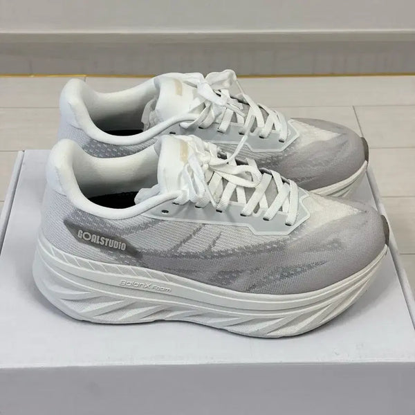 [BUNJANG] GO STUDIO Running Shoes Kusha 230 / 골스튜디오 운동화 러닝화 쿠샤 230