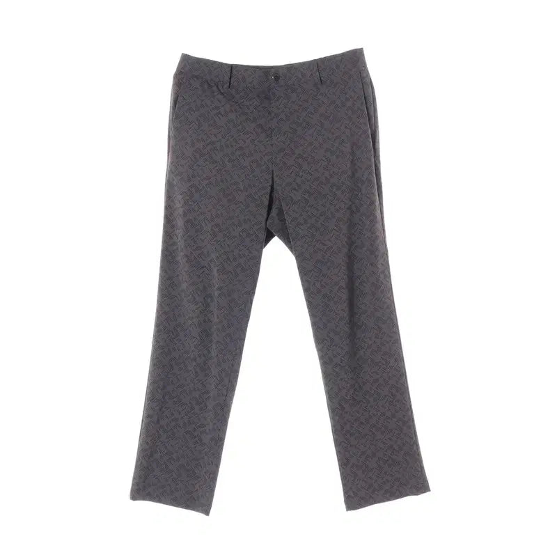 [BUNJANG] WIDE ANGLE Men's Slacks TTLAXE2027 / 와이드앵글 슬랙스/남성82/TTLAXE2027