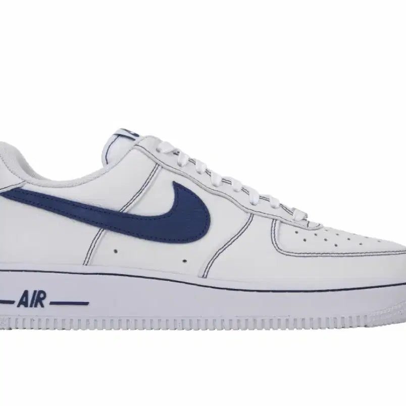 [BUNJANG] Nike Air Force 1 Deep Blue 280 / 나이키 에어포스 딥블루 280