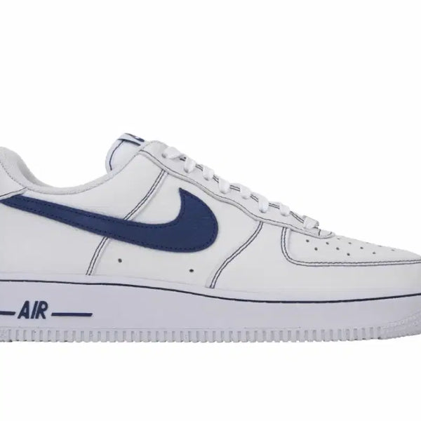 [BUNJANG] Nike Air Force 1 Deep Blue 280 / 나이키 에어포스 딥블루 280