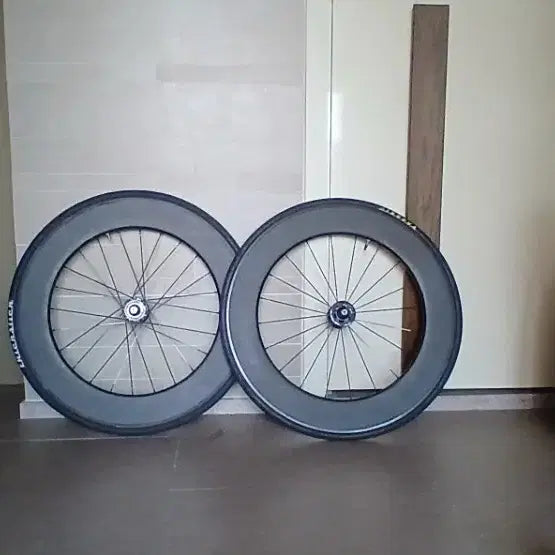 [BUNJANG] Novatec 88 Rim Matte Finish Rim Brake / 노바텍88림 무광 판/교