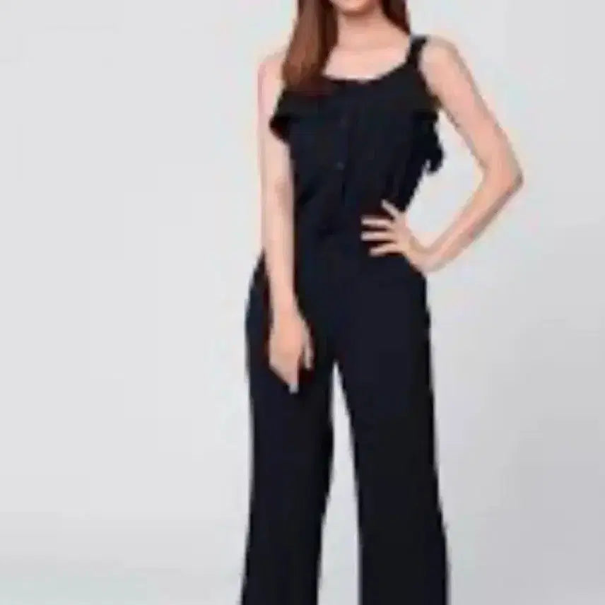 [BUNJANG] GGPX 20SS Jumpsuit / GGPX 점프수트 20SS