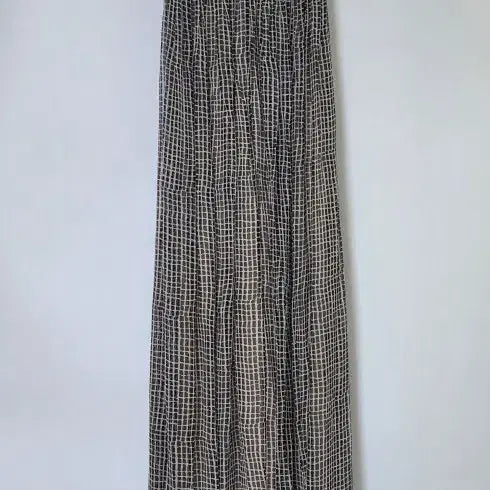 [BUNJANG] 3.1 Phillip Lim Silk Rope Belt Long Dress Size 2 / 정가 100만원 이상! 3.1 필립림 로프 벨트 실크 롱 원피스 (2)