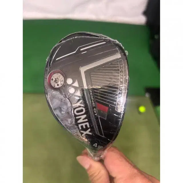 [BUNJANG] Yonex EZONE GT3 Men's Hybrid 4 Hybrid SR / 요넥스 EZONE GT3 남성 HYBRID 4 번 SR