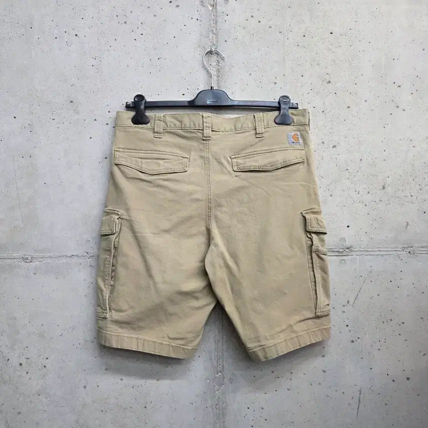 [BUNJANG] Carhartt Pants Shorts / 106.[36]칼하트 팬츠 쇼츠 반바지