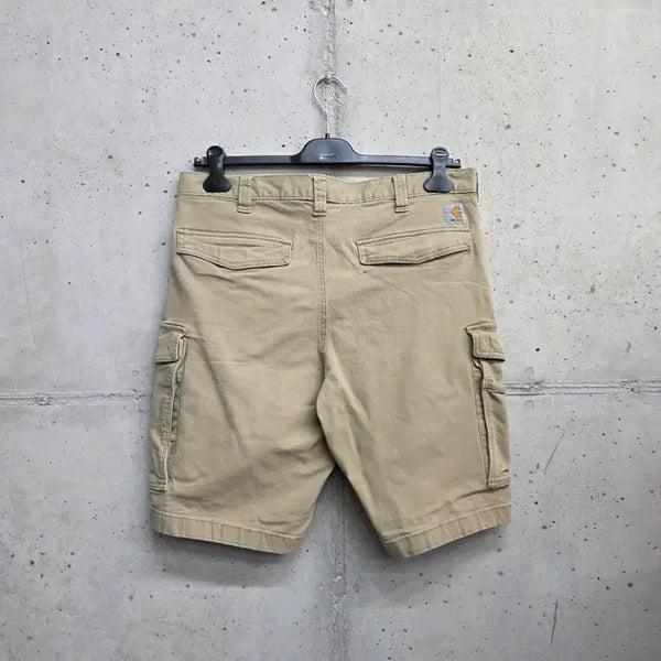 [BUNJANG] Carhartt Pants Shorts / 106.[36]칼하트 팬츠 쇼츠 반바지