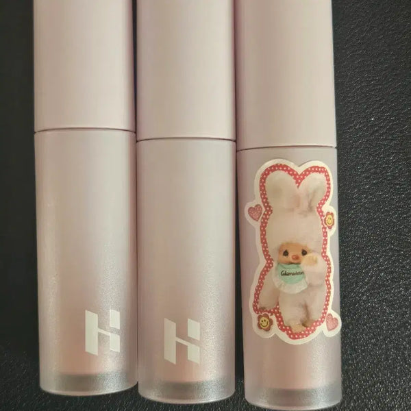 [BUNJANG] Holika Holika Milk Fit Blush 03 Tiramisu (Bundle Set) / (일괄가)홀리카 홀리카 밀크핏 블러쉬03티베리