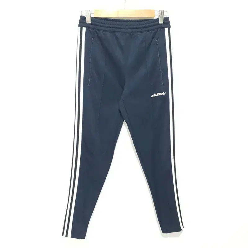 [BUNJANG] Adidas Beckenbauer Open Hem Track Pants M / 아디다스 베켄바우어 오픈 햄 트랙 팬츠 85_M3069