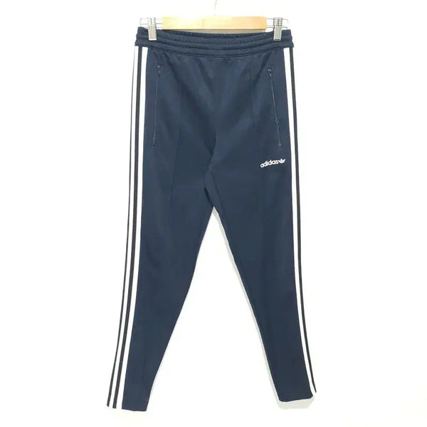 [BUNJANG] Adidas Beckenbauer Open Hem Track Pants M / 아디다스 베켄바우어 오픈 햄 트랙 팬츠 85_M3069