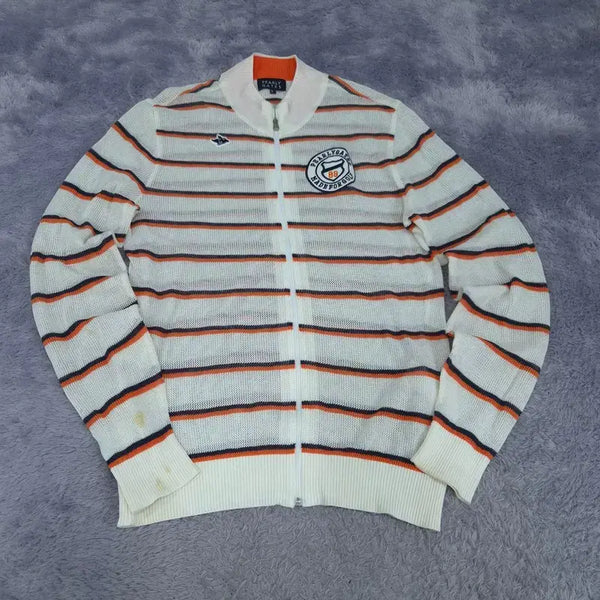 [BUNJANG] Parry Gates Zip-up Top / 5 파리게이츠 집업 | 0727A14