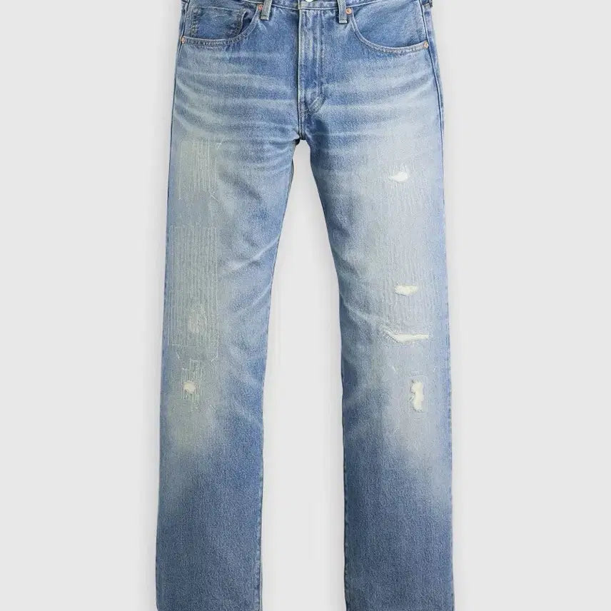 [BUNJANG] Levi's Blue Tab Anchor Relaxed Jeans 30x32 / 30x32) 리바이스 블루탭 앵커 릴렉스드 진 0033V0002