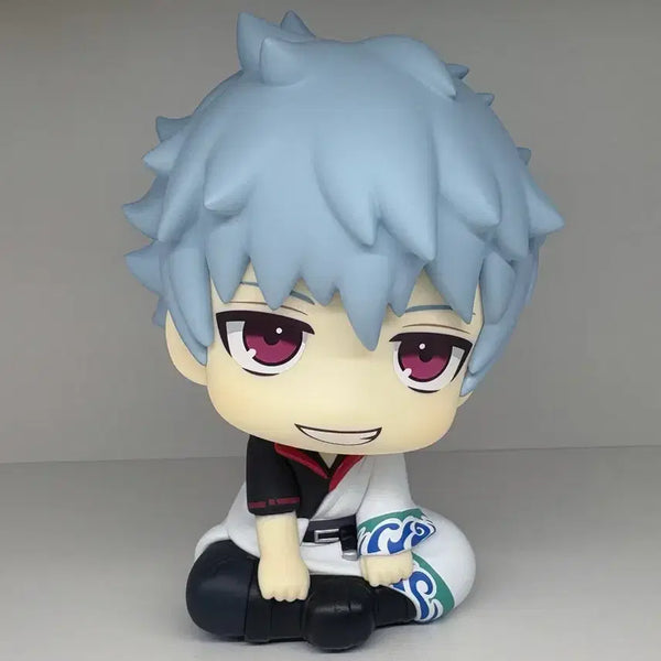 [BUNJANG] Gintama Gintoki Look Up Figure / 은혼 긴토키 룩업